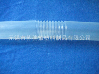 【生產(chǎn)銷售在強(qiáng)酸強(qiáng)堿中不會(huì)腐蝕襯四氟管】價(jià)格,廠家,圖片,塑料管,無錫市蘇穗氟塑料制品-