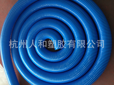 【[機(jī)器生產(chǎn)]木工機(jī)械除塵管】價(jià)格,廠家,圖片,塑料管,杭州人和塑膠-