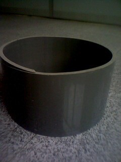 【供應農業給水,工廠排水排污,田間灌溉用大口徑管材】價格,廠家,圖片,塑料管,雄縣建華塑膠制品-