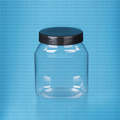 順德pet塑料瓶批發廠家 中啟塑料價格便宜 專業生產