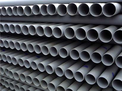 河北pvc管生產廠_河北石家莊塑料管制品