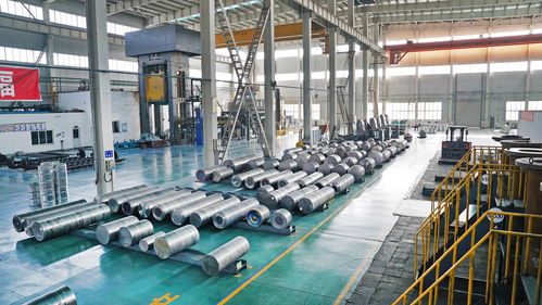 以改革激發(fā)新動能 中國有色集團活用中長期激勵，以塑料管業(yè)務探索新質生產力發(fā)展